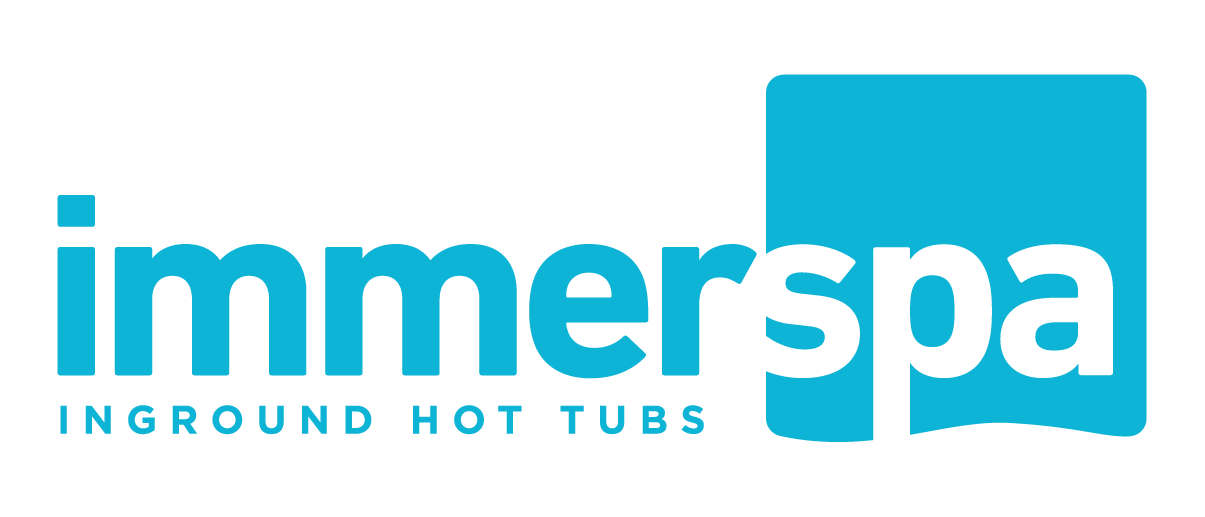 ImmerSpa authorized distributor and certified installer